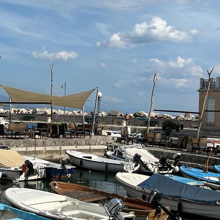 Vila Mila Volosko Opatija Eksteriør billede
